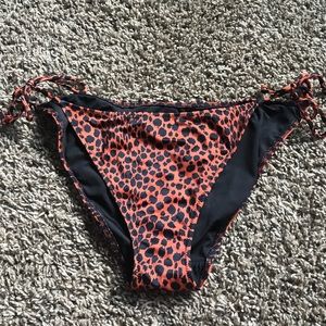 Victoria Secret Swim bottoms